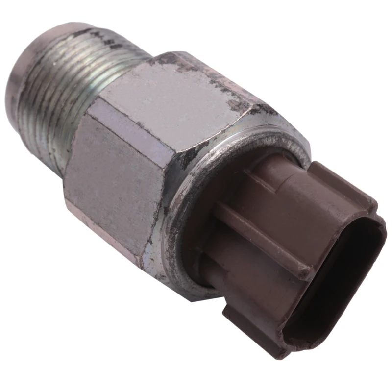 Fuel Rail High Pressure Sensor Regulator for Isuzu 4HK1 6HK1 Engine Mitsubishi L200 Pickup 2.5 D TD 499000-6160 6160 | Автомобили и
