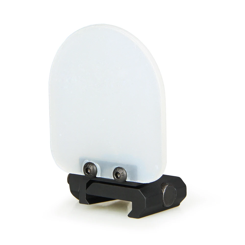 Защитная крышка для оптического прицела PPT с красной точкой подходит диагонали 7/8