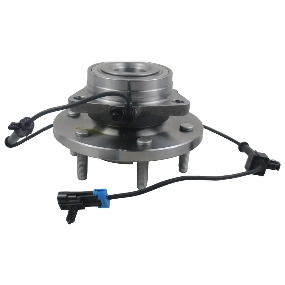 

Подшипник Ступицы переднего колеса AP02 в сборе 15821079 15834244 для Hummer H3 Alpha / Base / X Sport Utility 4-дверный 2006-2008