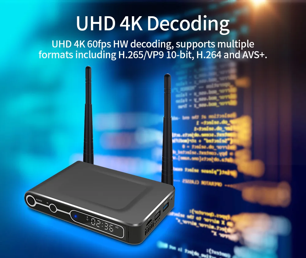 

Smart TV Box S922X Amlogic S922X DDR4 4 ГБ ОЗУ 64 Гб ПЗУ Android 9,0 двойной WiFi 4K HD 1000 м LAN BT4.2 домашний медиаплеер телеприставка