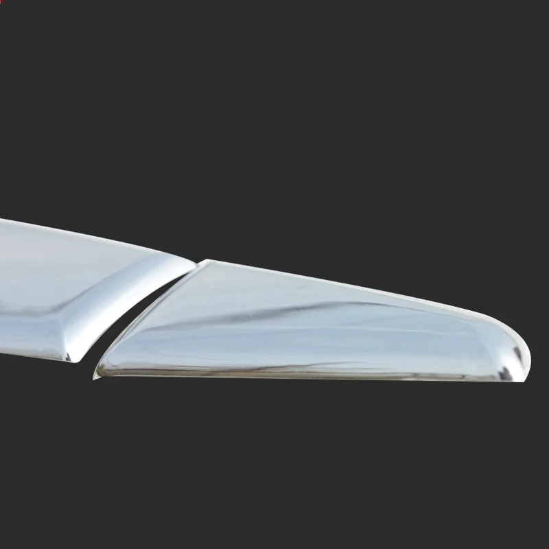 

Lsrtw2017 Abs Car Outside Handle Trims for Peugeot 3008 5008 508 508 Accessories 2017 2018 2019 2020 Chrome Styling Auto