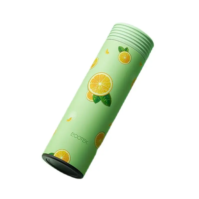 

Water Cup Thermos Insulated Cup Hot Water Thermos Thermos for Food with Containers Coffee Mug Cat Gifts for Cat Lovers