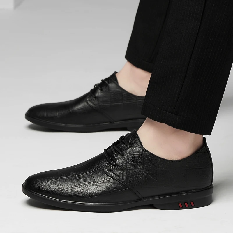 

Shoes Casual Men Zapatillas Hombre Casual Mens Causal Shoes Shoe Man Male Men Leather Sneaker 2020 New Breathable Fashion