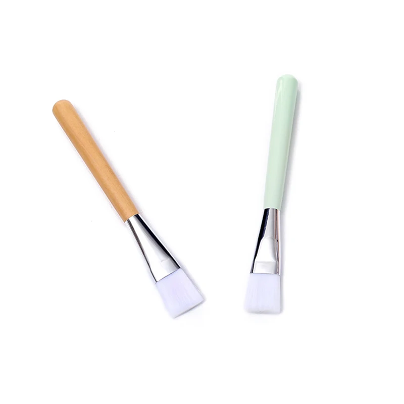 5 типов DIY маска для лица инструменты макияжа домашняя силиконовая чаша палочка