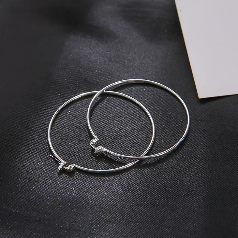 

Ladies Funny Skull Hand Bone Earrings Earrings Ladies Punk Style Earrings