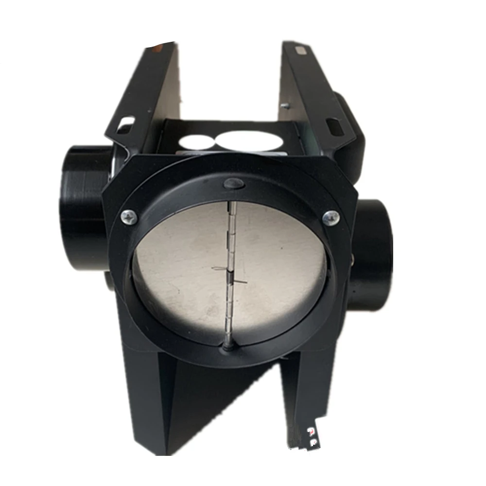 Вентиляционный вентилятор для ванной комнаты вытяжной один двух вытяжных