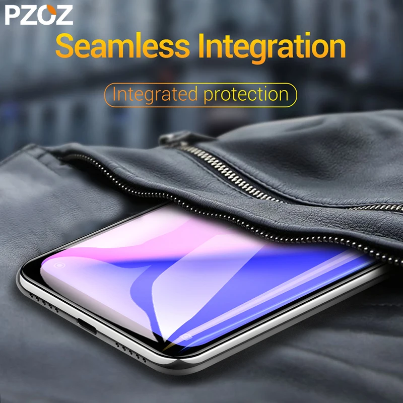 PZOZ для Red mi note 7 защитное стекло xiaomi redmi 7a полностью xaomi покрытое закаленное 8 pro 9 A2
