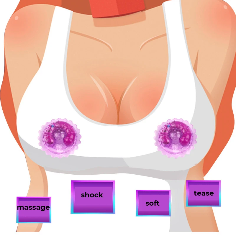 

БДСМ-игрушки, Женский стимулятор груди, мощный стимулирующий зажим для сосков, вибраторы, интимные игрушки для женщин зажимы для сосков, тов...