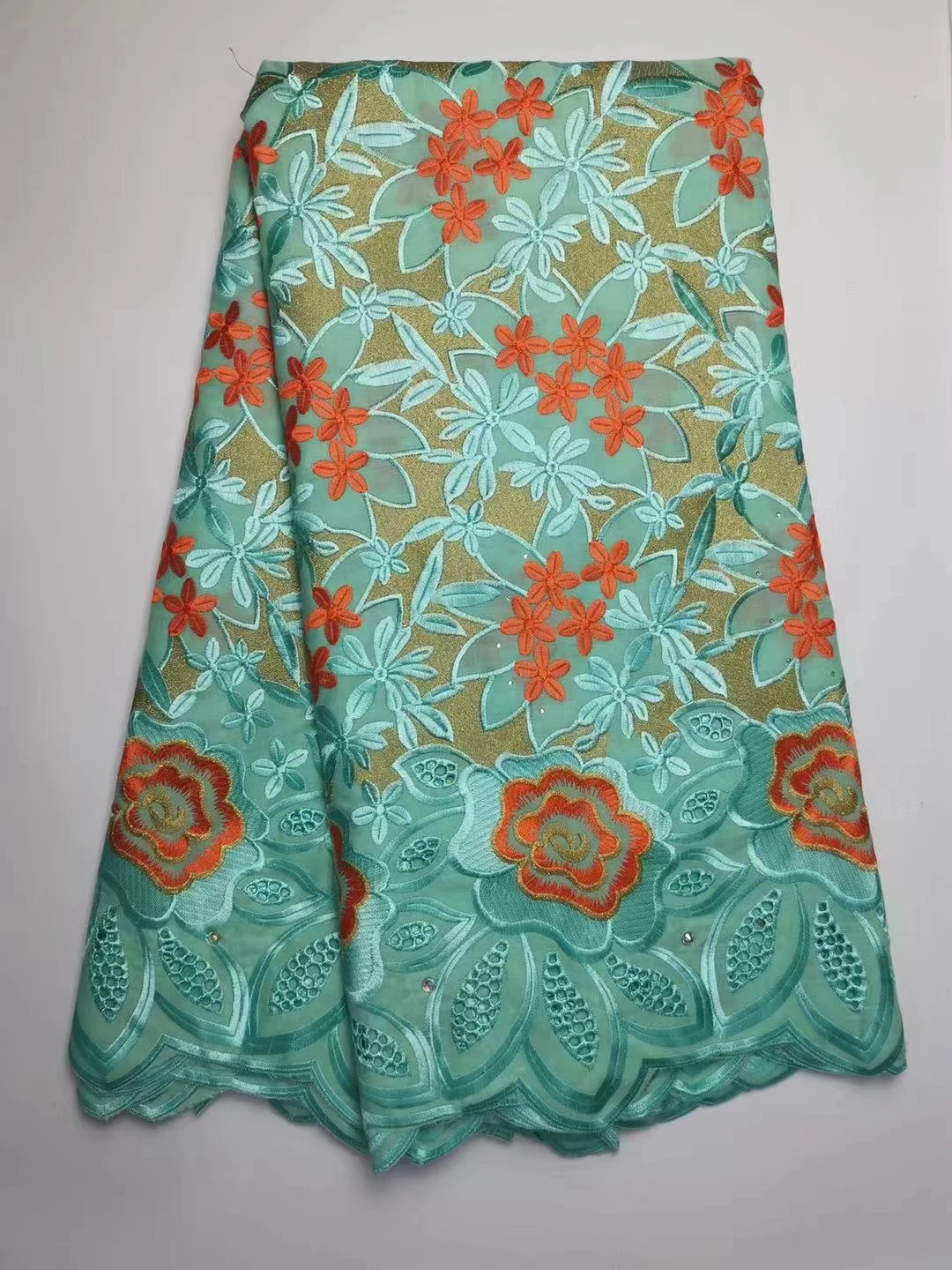 Африканская сухая кружевная ткань низкая цена швейцарская вуаль кружево в