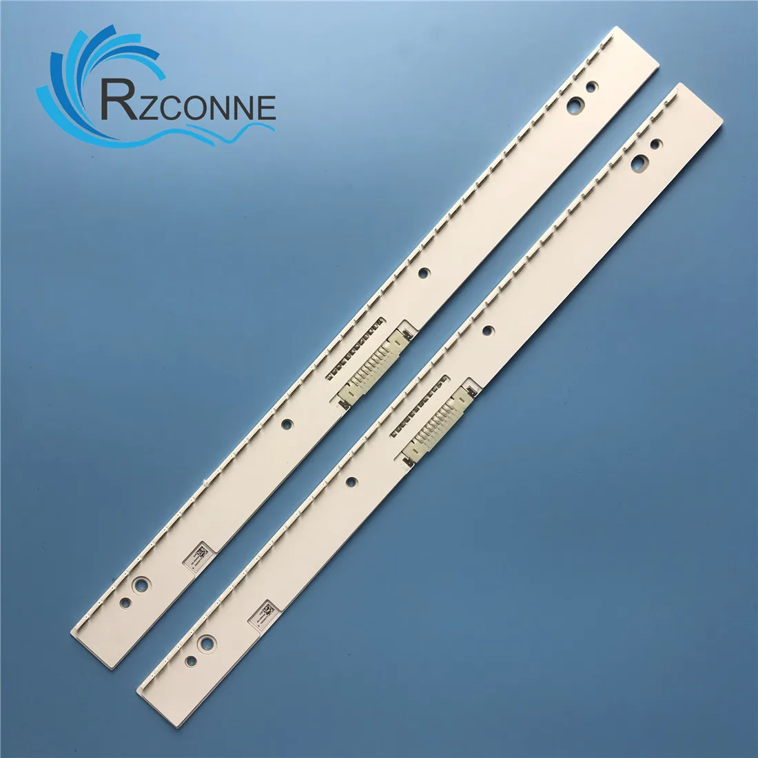 334 мм светодиодный Подсветка полоса 40 светодиодный s для SEC_49_CJ890_2X40_7032C_10S2PX2 REV.V1 49G6416A