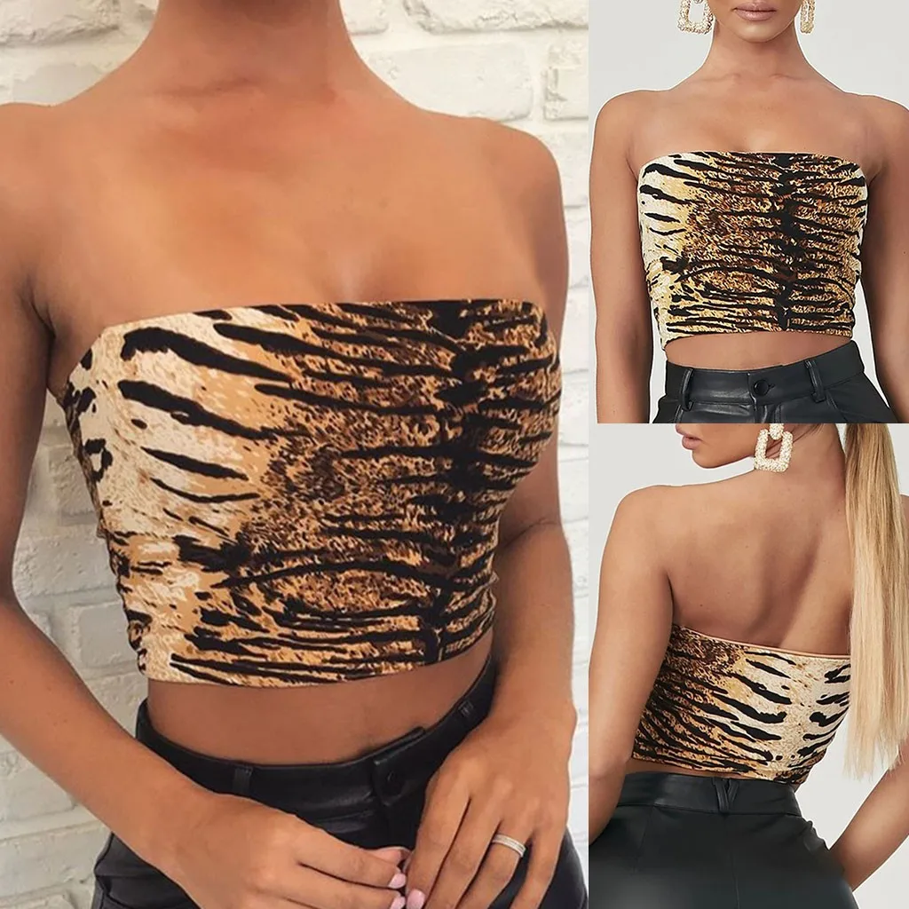 Женская модная сексуальная летняя повседневная футболка без рукавов с круглым