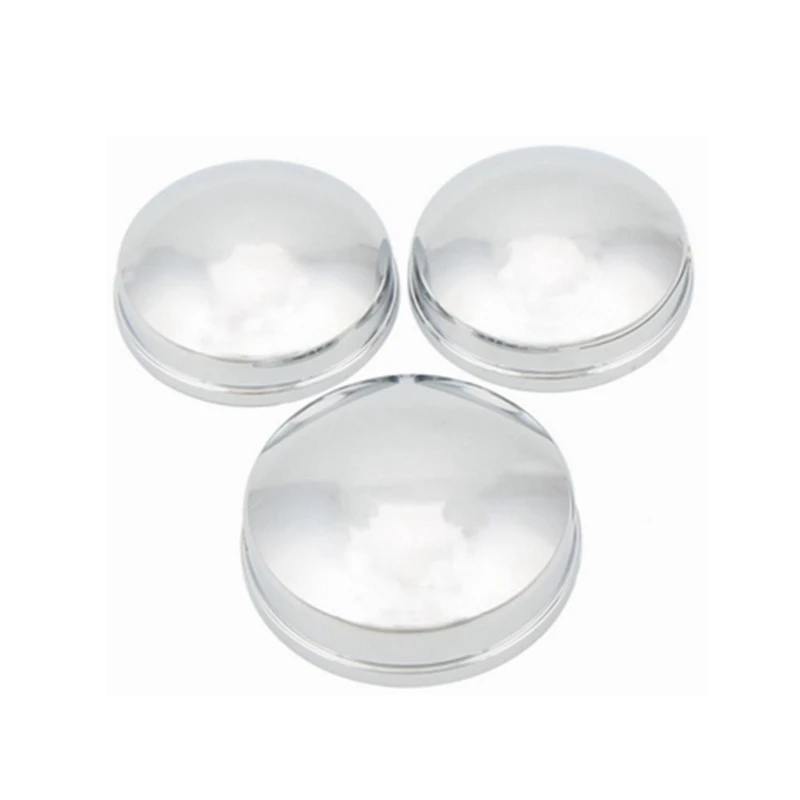 

Motorcycle CNC Upper Fork Stem Covers Triple Clamp Cover for 2006-2017 FXD 1995-2005 Sportster XL 1988-2013