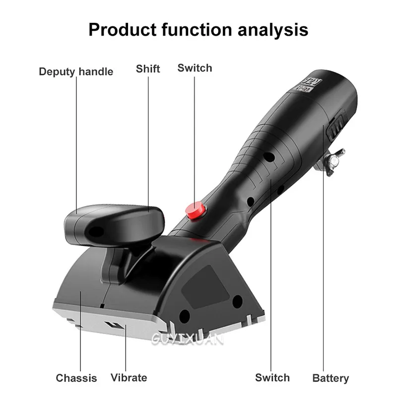

Machinery & Accessories