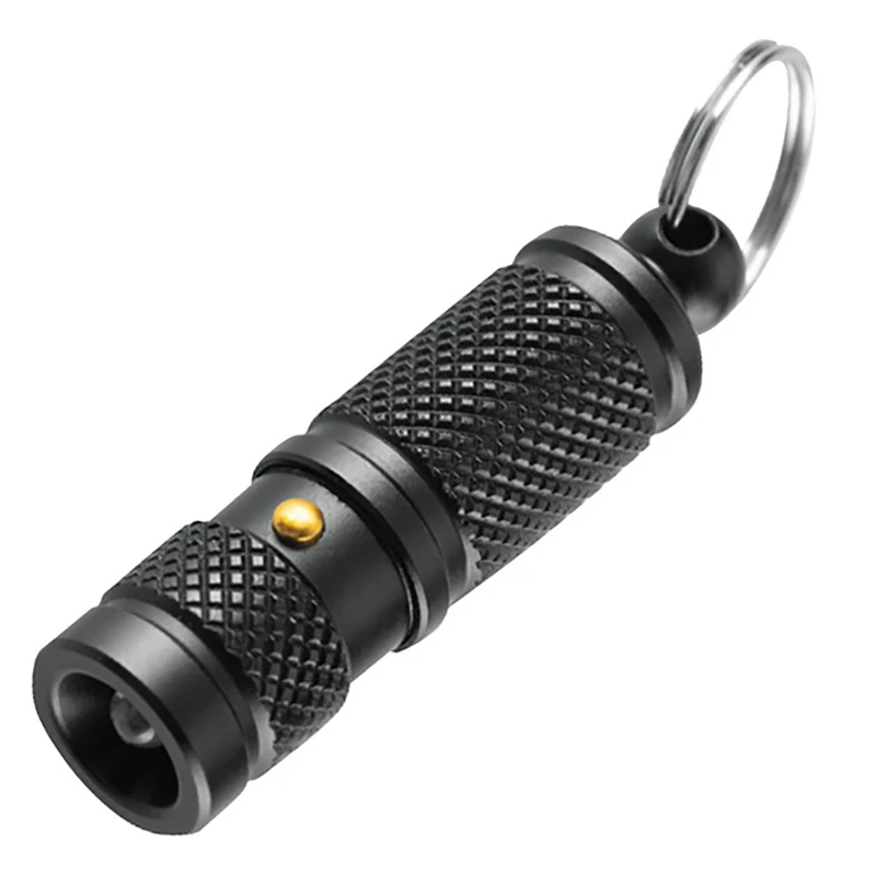 

Portable Mini Penlight Multifunctional LED Bright Pocket Flashlight Torch Waterproof Lamp LED Flashlight Torch for Camping