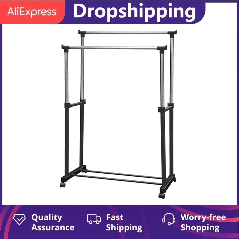 Вешалка для одежды вешалка напольная Шкаф хранения сушильные стеллажи выставки