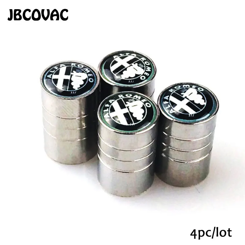 Автомобильные аксессуары 4 шт. колпачки для клапанов автомобильных колес шин