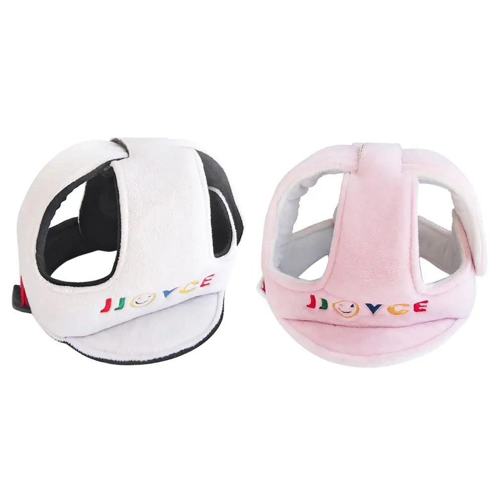 

Baby Anti Falling Head Protection Anti Collision Cap Child Protective Equipment Helmet Helmet Helmet Comfortable And Breathable
