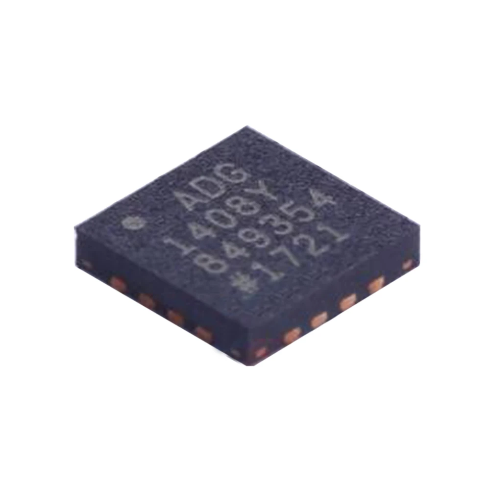 

Фотомультиплексор, переключатель 5V low Ron 4:1 MUX +/-15V IC