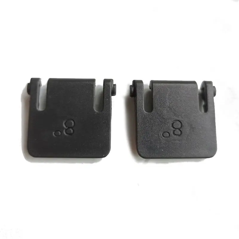 

2Pcs Keyboard Bracket Leg Stand for logitech MK240 MK245 Keyboard Repair Parts Y08B