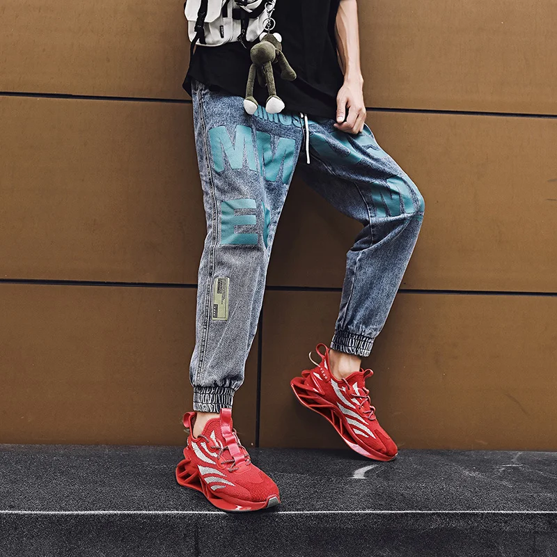 

men shoes Sneakers Male tenis Luxury shoes Mens casual Shoes Trainer Race off white Shoes fashion loafers running Shoes for men