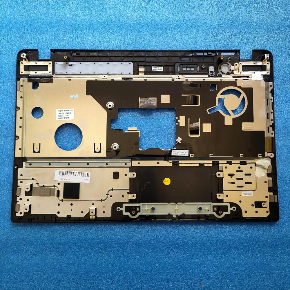 Новая оригинальная материнская плата Lenovo IdeaPad Z570 Z575 верхняя крышка упора для