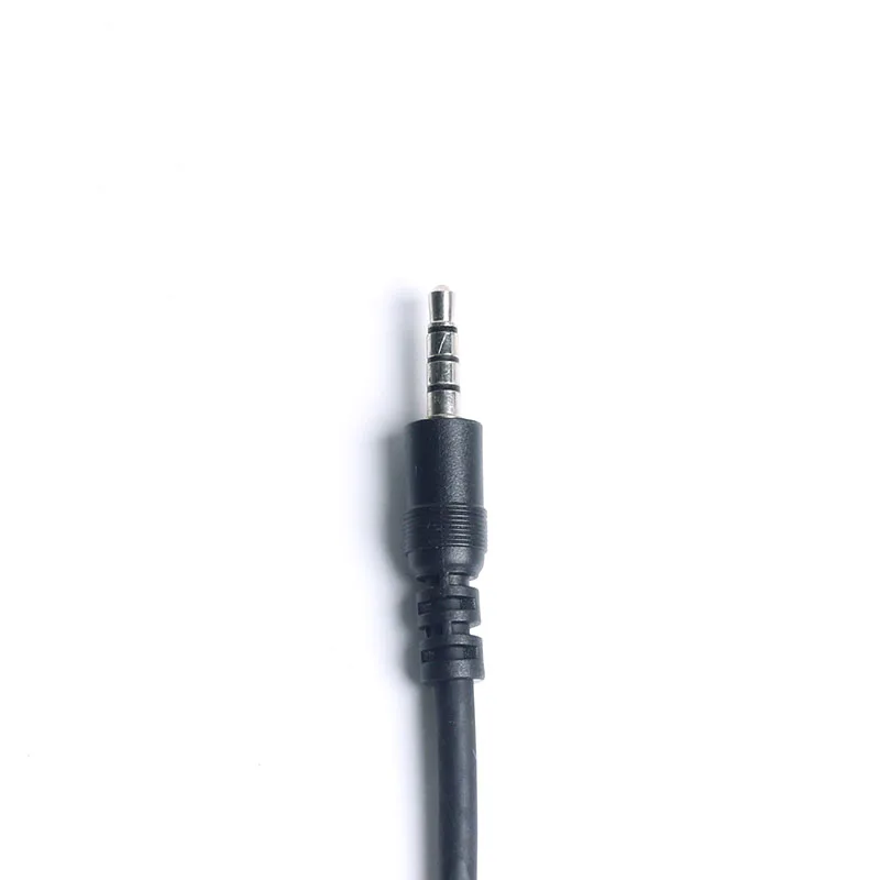 OPPXUN U94 PTT Per Z Tactical Comtac II H50 H60 HD01 HD02 HD03 запонки для IPhone Samsung HTC 3 5 мм разъем мобильного