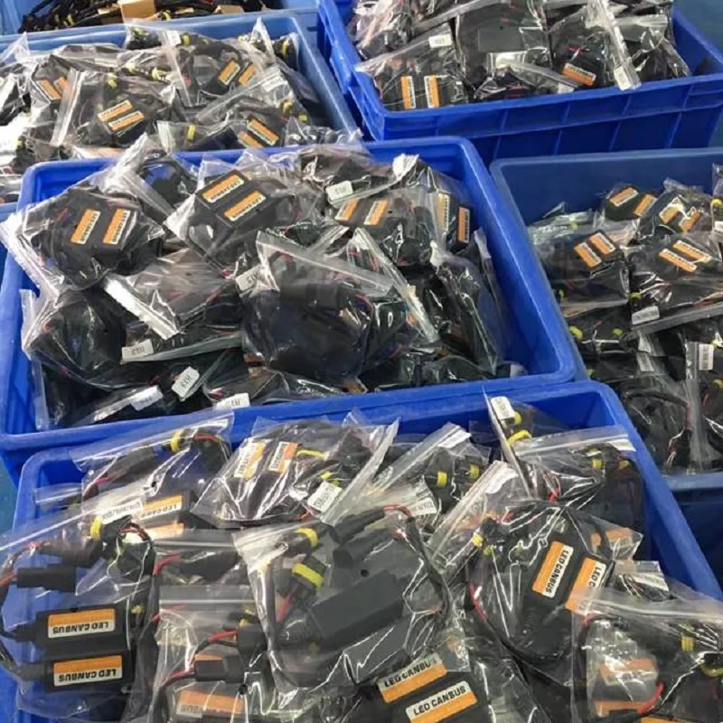 

Led Warning Canceller Decoder Headlight Led Car Decoder C12 H4 Canbus Decoder For Car Bulbs