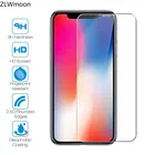 Защитное стекло для iPhone 7 8 6s Plus XS 12 11 Pro Max XR 5S SE 2020, защитная пленка для экрана для iPhone 12 Mini 11 Pro max, стекло