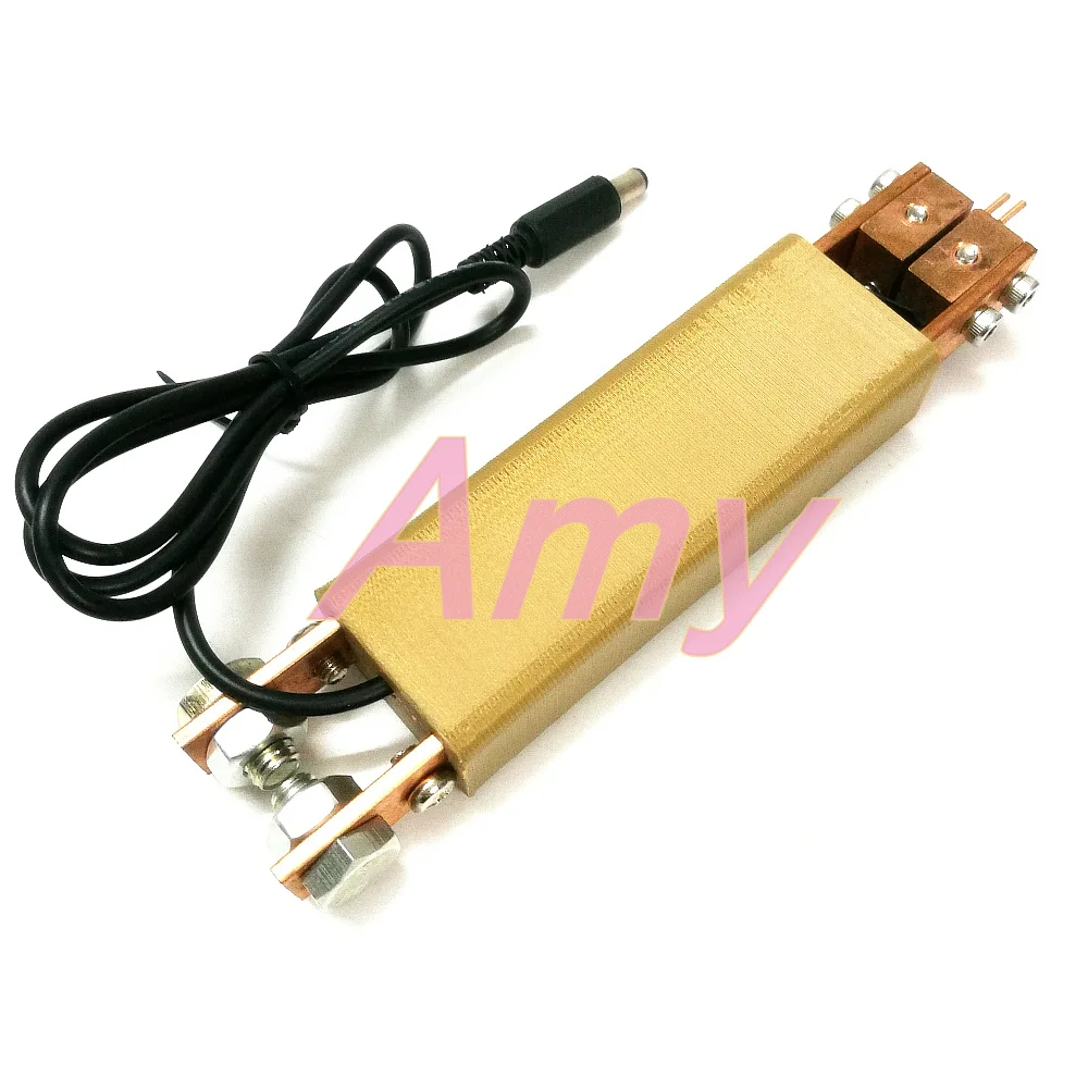 Аппарат для точечной сварки интегрированная ручка автоматическая триггер