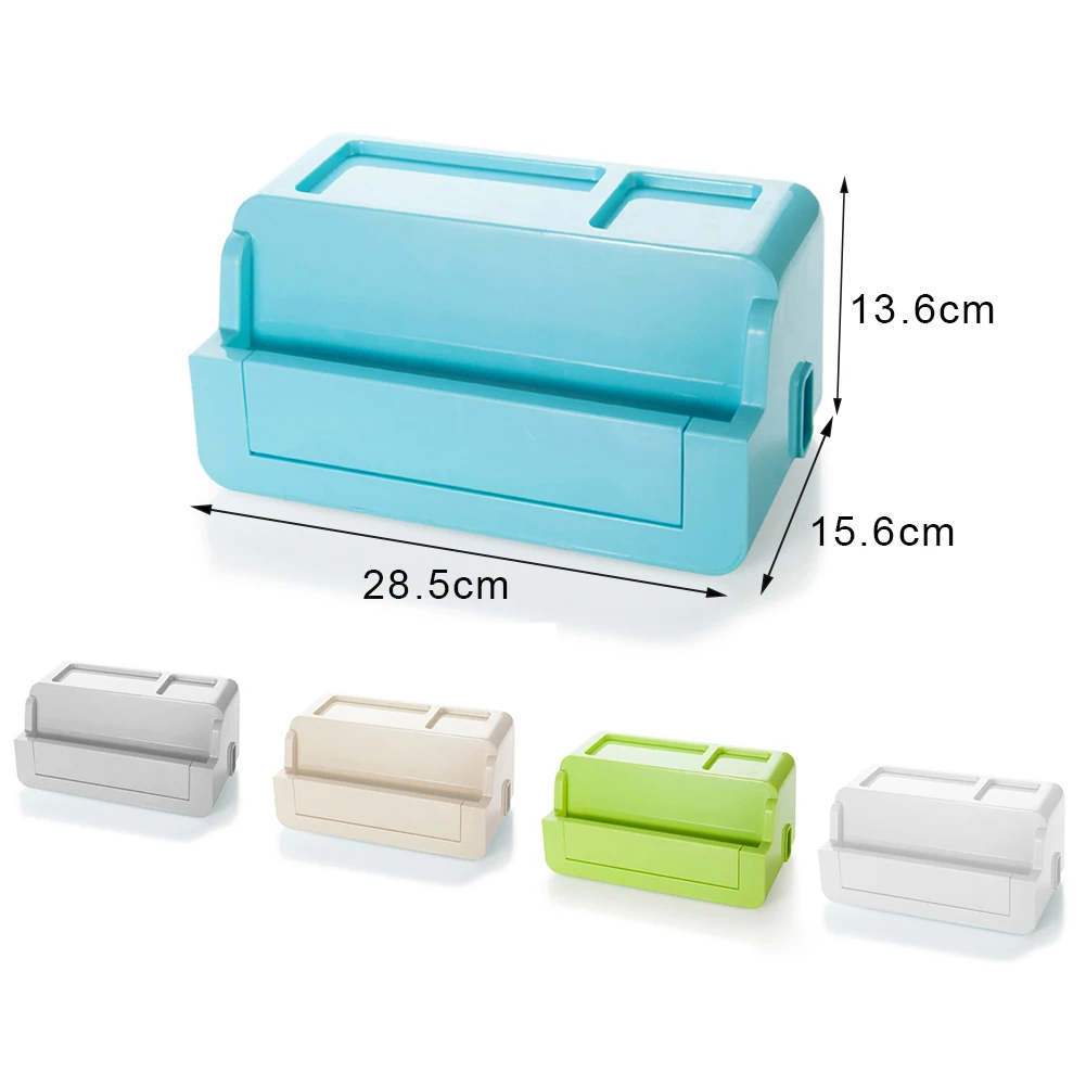 Коробка для хранения шнур питания провод чехол Анти Пыль зарядное устройство