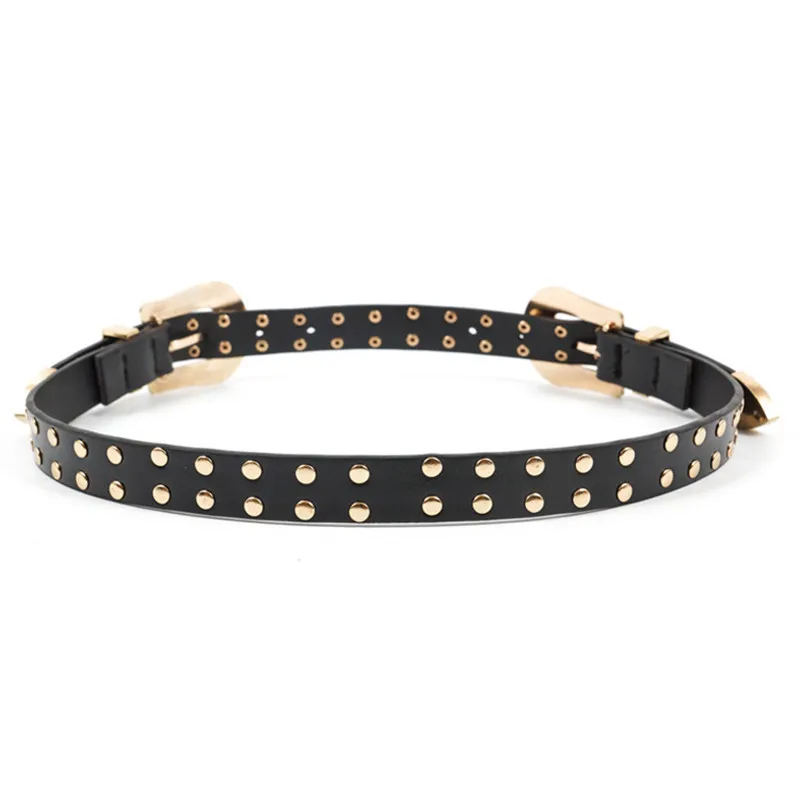 2021 Новое в классическом и ретро стиле металлические винтажные кожаные ремни