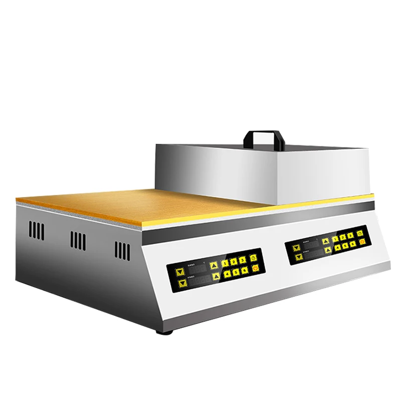 Суфле вафельница машина 110v 220v электрический пушистый японский суфле