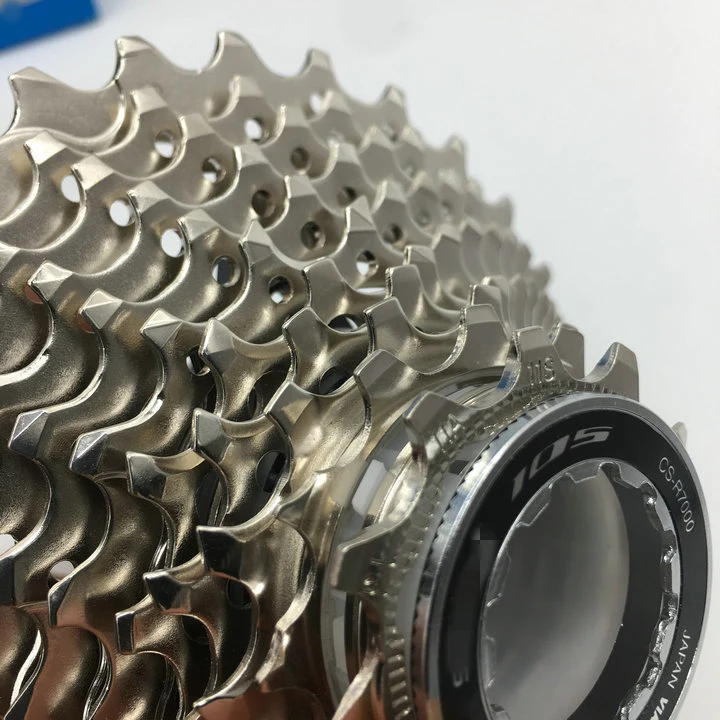 105 CS 5800 R7000 Freewheels дорожный велосипед 11 скоростей Freewheels Cogs 12-25 11-28 11-30T 11-32T R7000 Кассетная звездочка