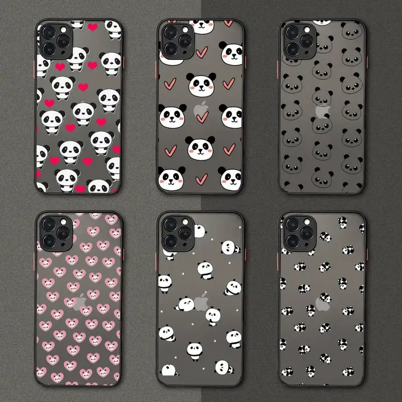 

Julie and The Phantoms Phone Case Matte Transparent for iPhone 7 8 11 12 s mini pro X XS XR MAX Plus Clear mobile bag