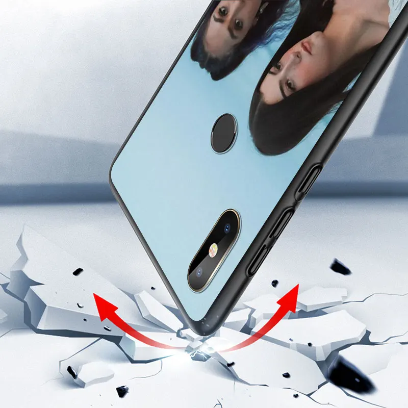 

For Xiaomi Mi 10T 10 9T 9SE 9 8 Pro Lite Ultra 5 Case Charli Damelio For Xiaomi Mi Note 10 Pro Lite Phone Case