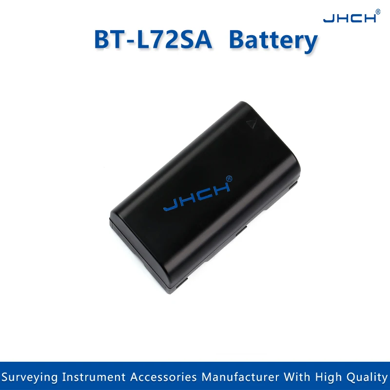 BTNF L72SA 7 4 V 2600mAh литий ионная батарея для серии SOUTH 9600 S82 GPS T GNSS South GPS|li-ion battery|battery