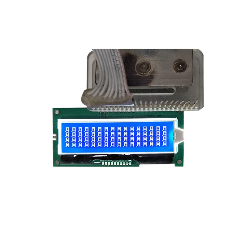 1 шт. 12832 128*32 COG ЖК-точки ST7567 9P флэш-драйвер для MCU STM32 51 Raspberry PI | Электронные