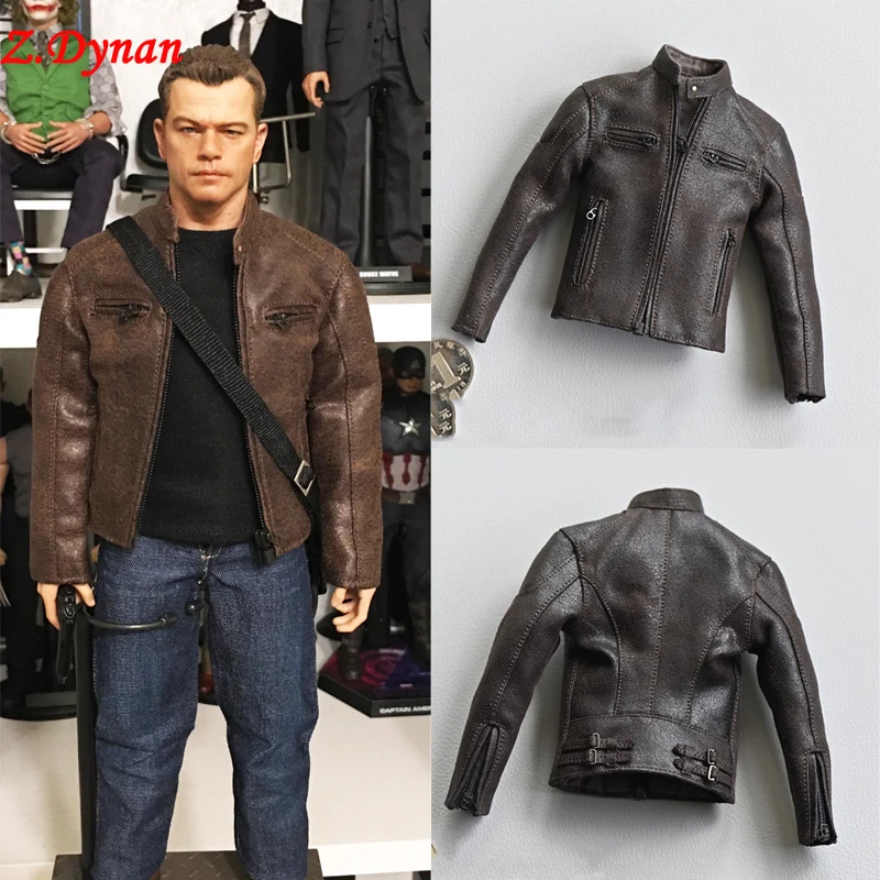 

Экшн-фигурка в стиле локомотива TBL PH JIAOUDOLL, 1/6