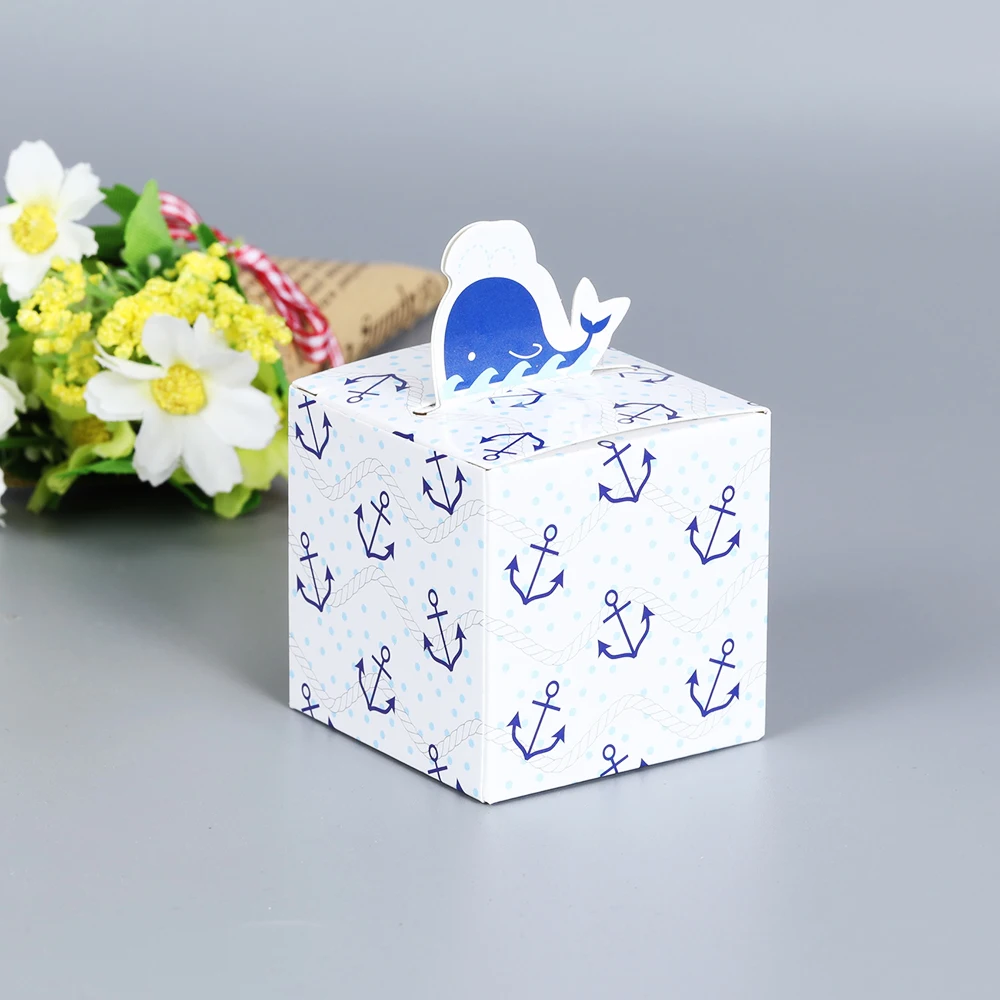 10 шт. стандартная коробка для конфет подарочные коробки модные вечеринок подарки