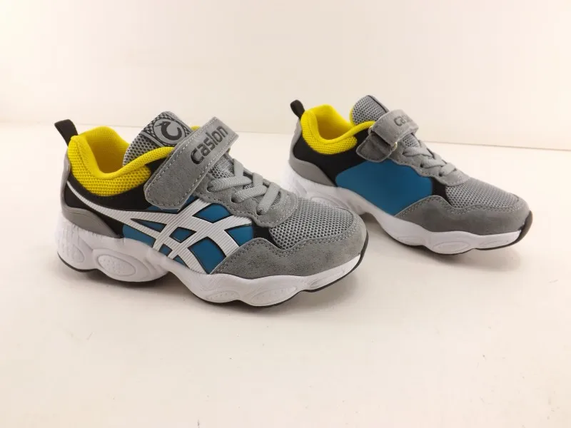 

Ликвидация! Детские кроссовки, Детские сетчатые дышащие кроссовки для прогулок, спортивная обувь для мальчиков, детская обувь