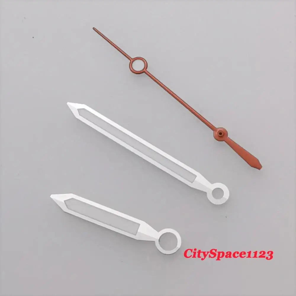 Новинка светящиеся рандомные часы corgworld 8205 8215 ST1612 Mingzhu DG2813|Ремонтные инструменты
