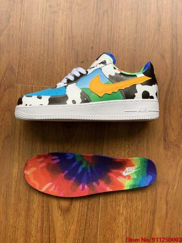 

NK AF1 Air Force 1 Shadow AirForce One Shoes For Men Original Skateboarding Women's Outdoor Sports Sneakers