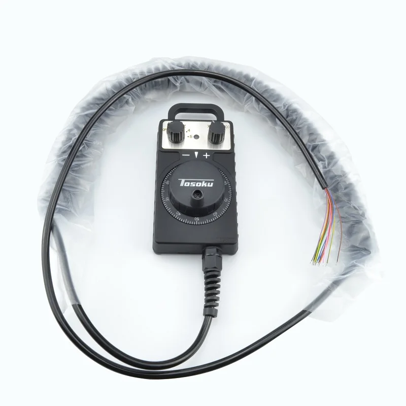 TOSOKU сборка ручной генератор HC115/HC121/HC11D с кабелем отечественный | Генераторы