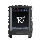 Автомобильная Мультимедийная магнитола, 9,7 дюймов, Android 10,0, вертикальный экран в стиле Tesla, GPS-навигация для Renault Koleos, Megane 4, 2017