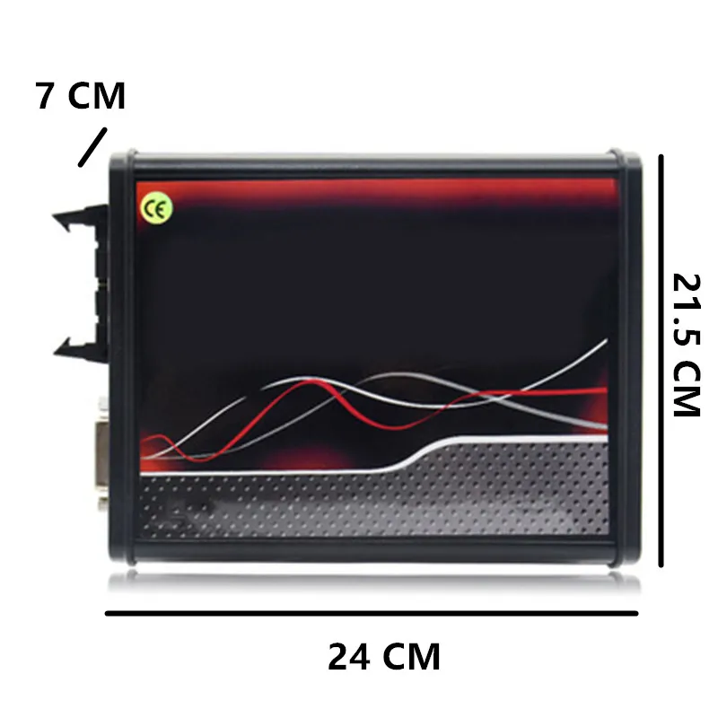 EU Red KTAG Tool Master Online V7.020 4LED OBD2 ECU Программатор KMT100 V2.53 с неограниченной маркеровкой -