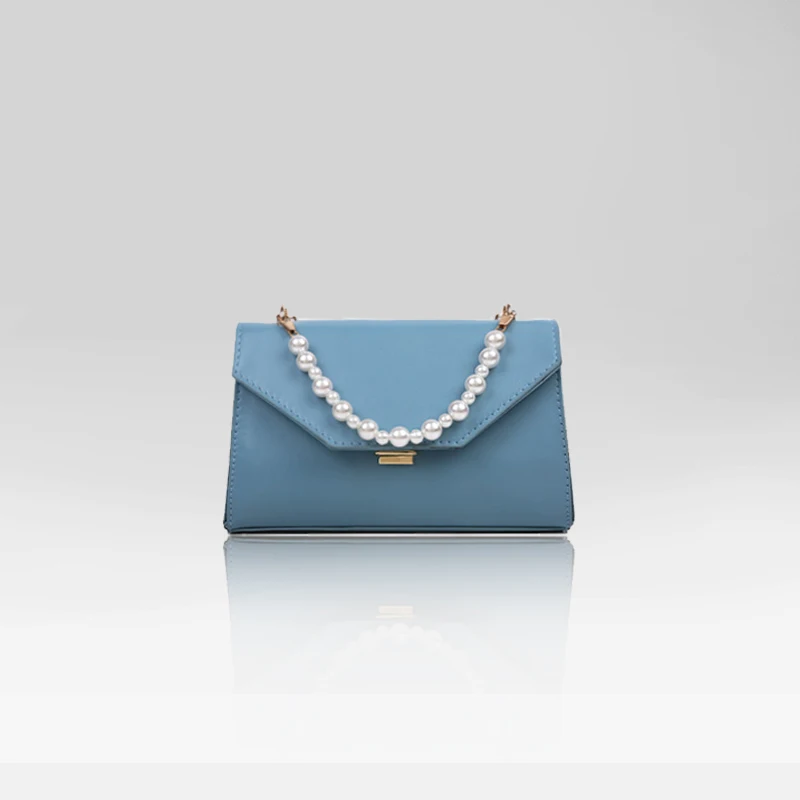 

Soft PU Leather Women Multicol Underarm Bag Retro Solid Color Ladies Baguette Handbags Fashion Design Girls Small Shoulder Bags