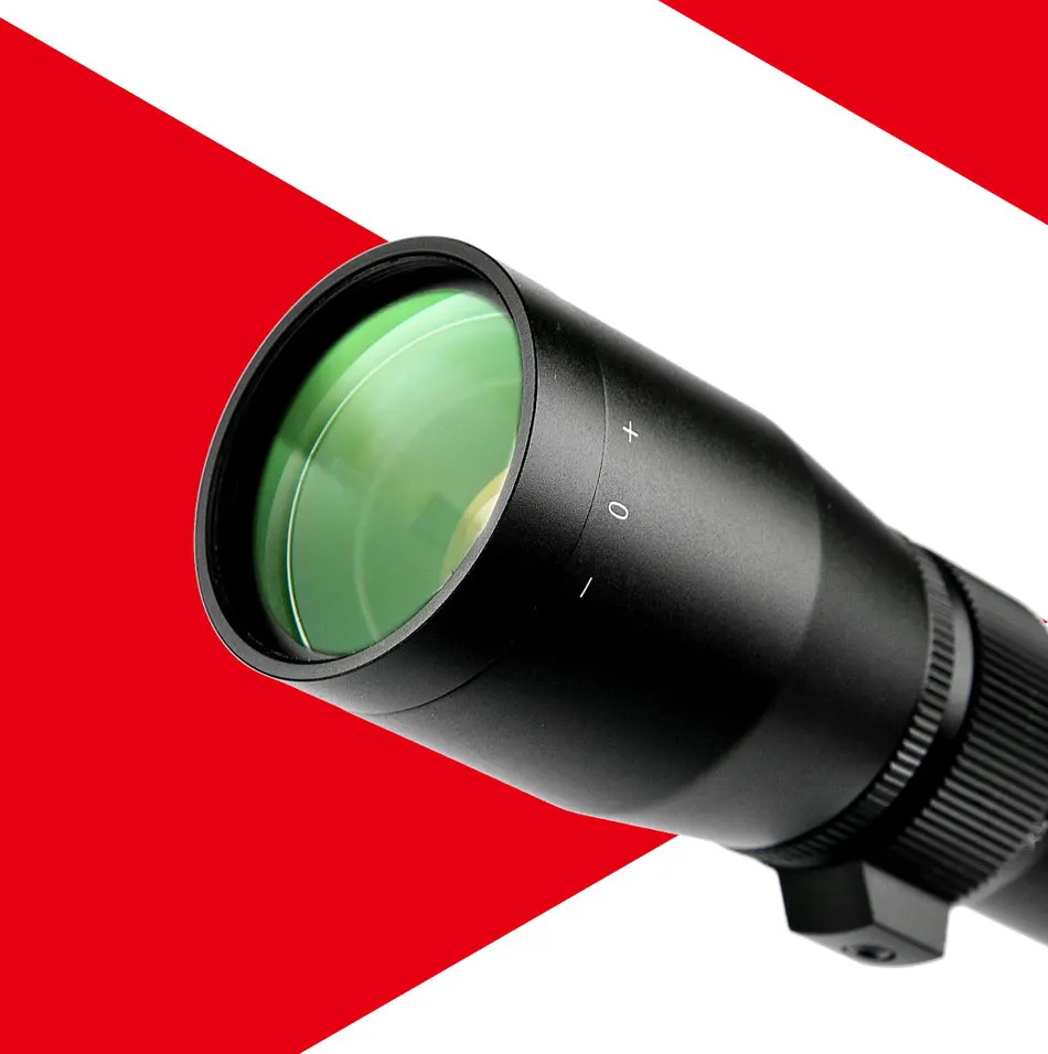 VX-3i 4,5-14x40 AO Duplex сетка охотничьи оптические прицелы 1 дюймов труба тактический прицел