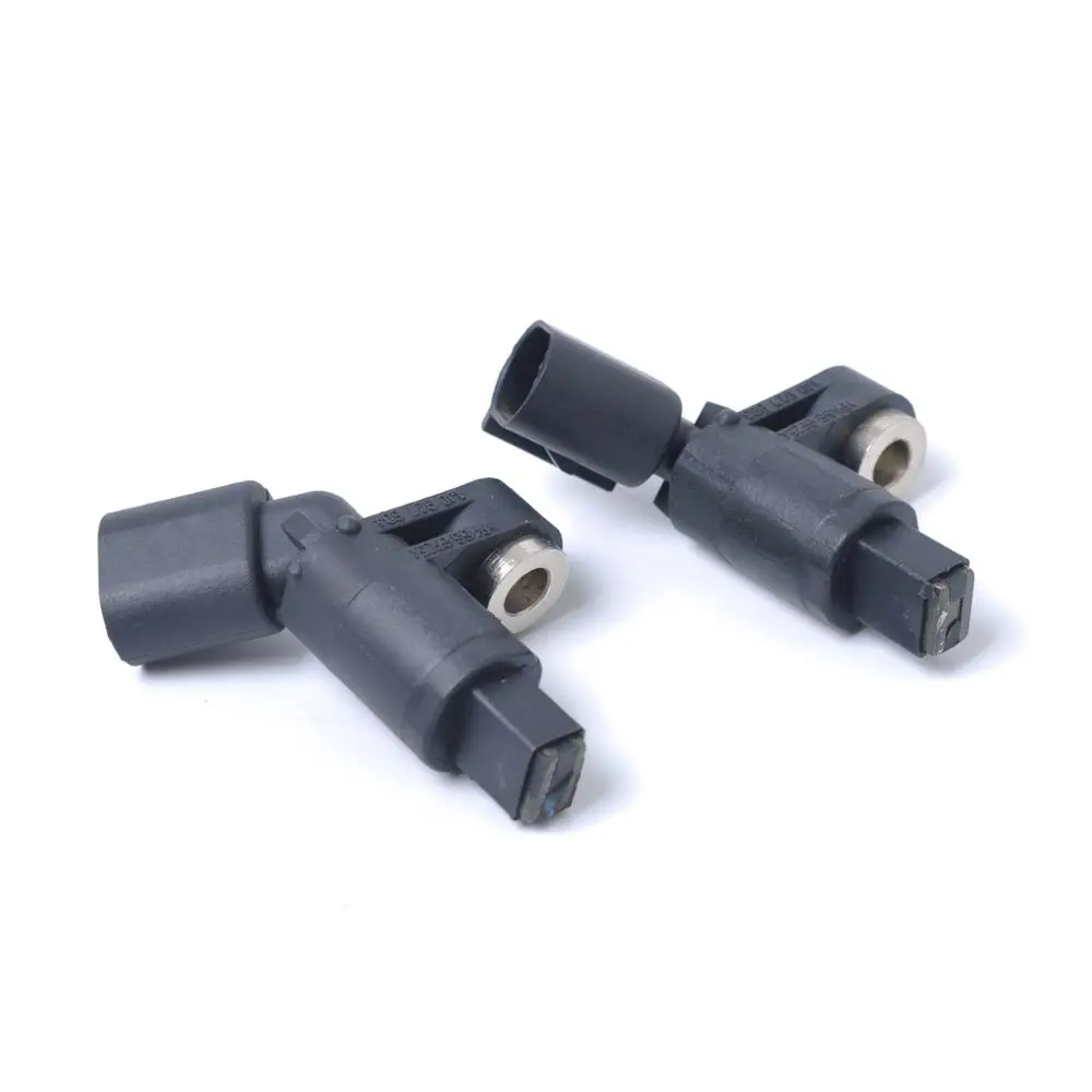 2 шт. автомобильный ABS Датчик скорости переднего колеса для AUDI TT VOLKSWAGEN JETTA PASSAT GOLF