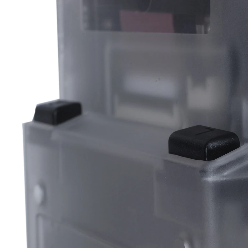 Чехол для телефона в виде ретро-игровой консоли 32 бит Портативный портативные