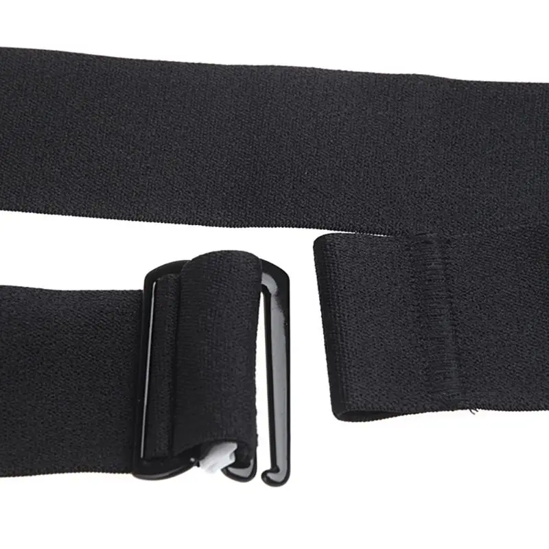 Эластичный нагрудный ремень для измерения сердечного ритма датчика Polar Suun to Gar